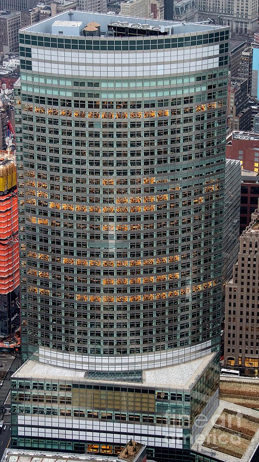 30 World's most expensive skyscrapers - Sheet31