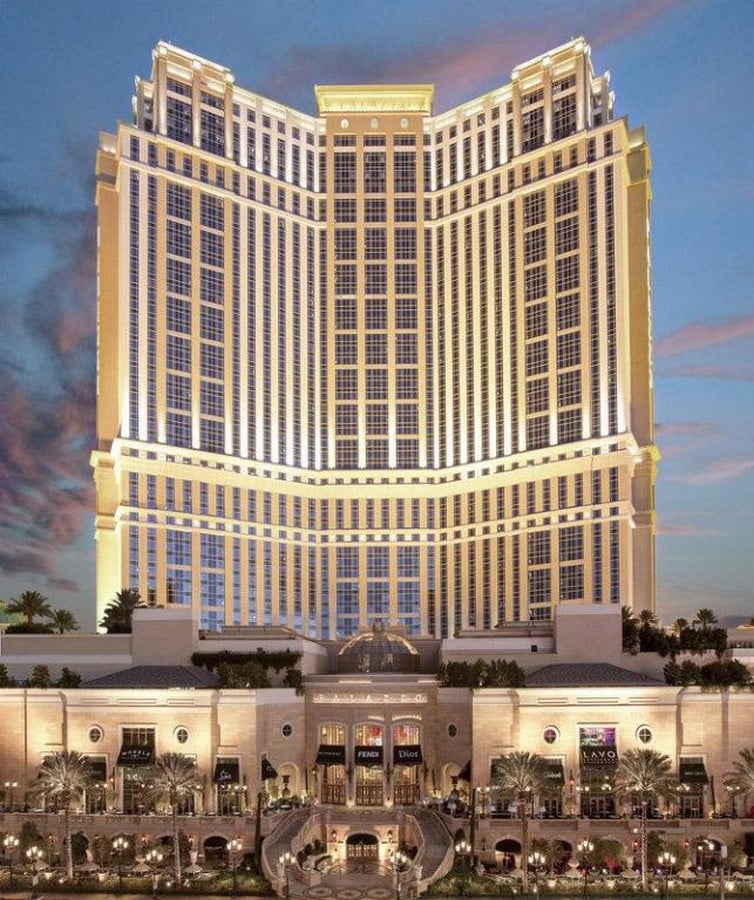 30 World's most expensive skyscrapers - Sheet33