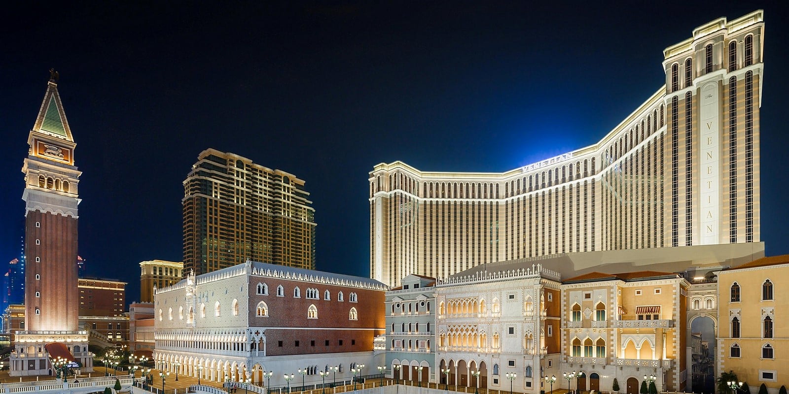 30 World's most expensive skyscrapers - Sheet37