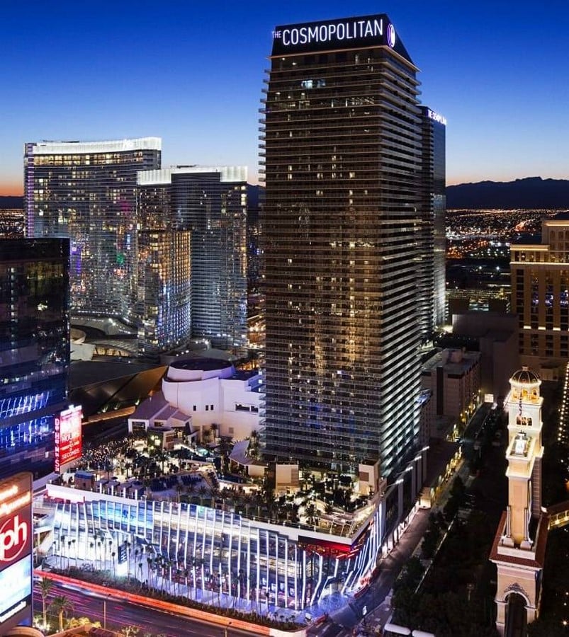30 World's most expensive skyscrapers - Sheet39