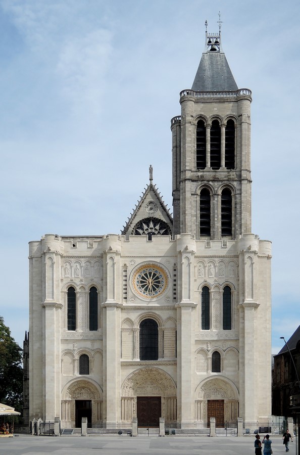 The Role of French Architects in spread of Gothic Architecture - Sheet9
