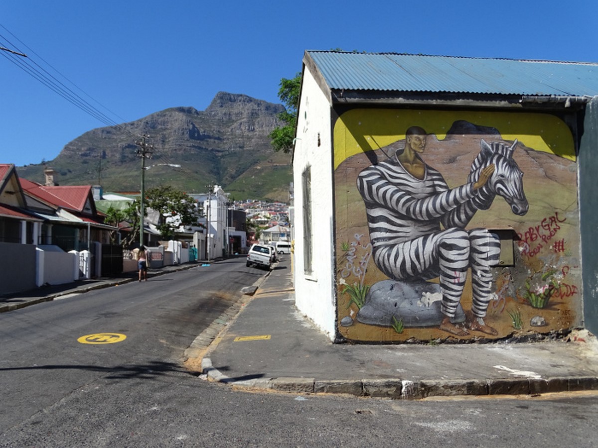 Street ArtGraphics- A good character for architecture - Sheet3
