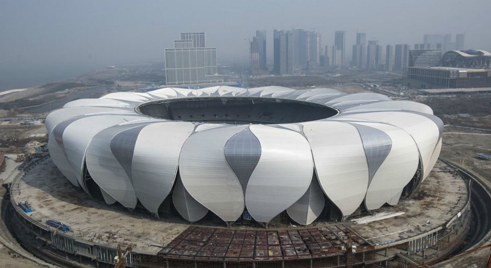 10 Reasons why parametric design is changing Architecture - Sheet4