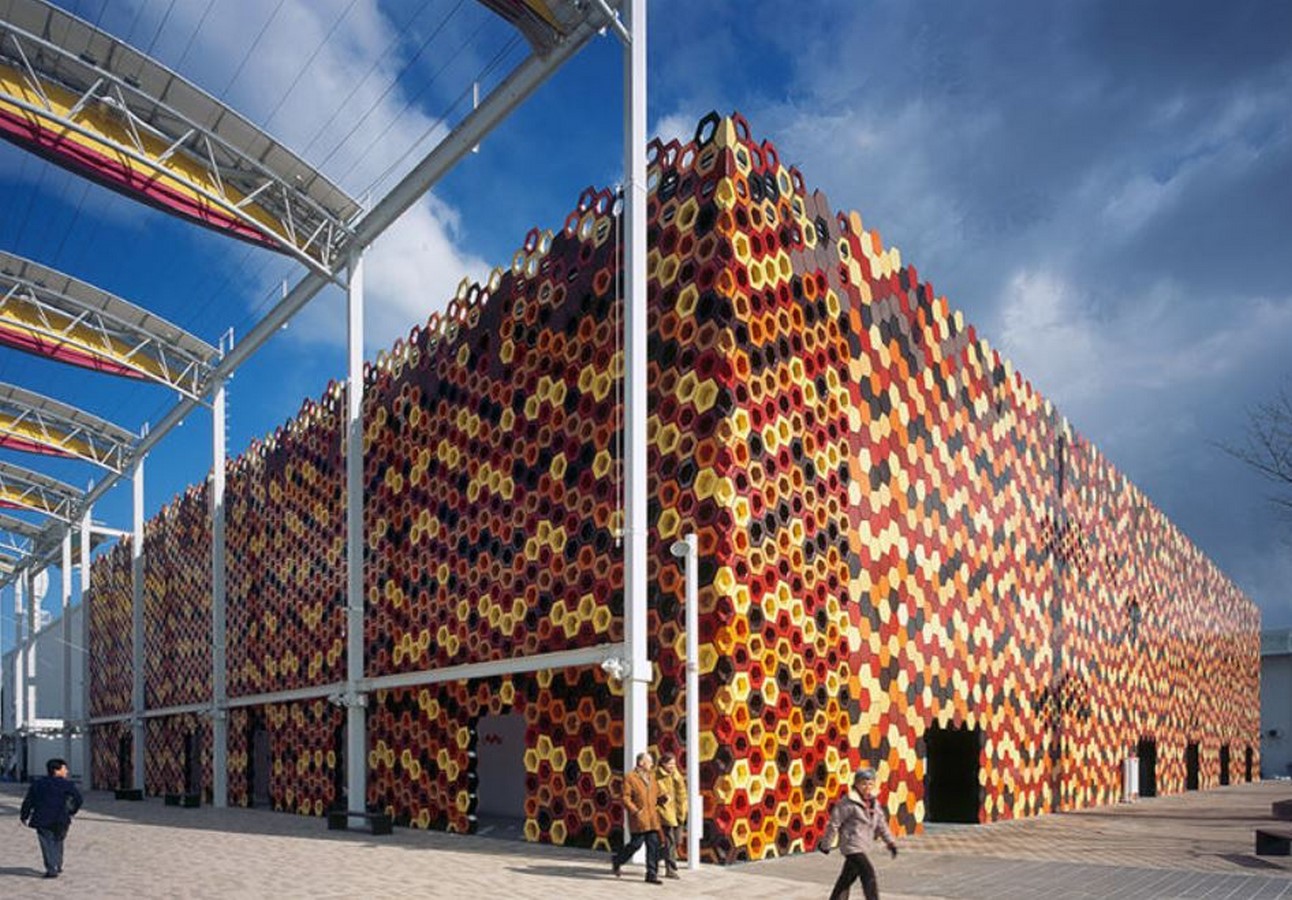 10 Reasons why parametric design is changing Architecture - Sheet5