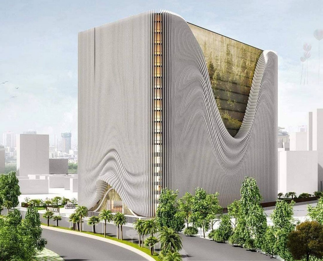 10 Reasons why parametric design is changing Architecture - Sheet6