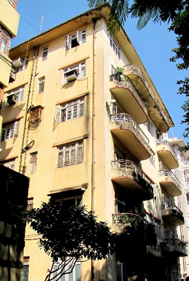 Art Deco Movement