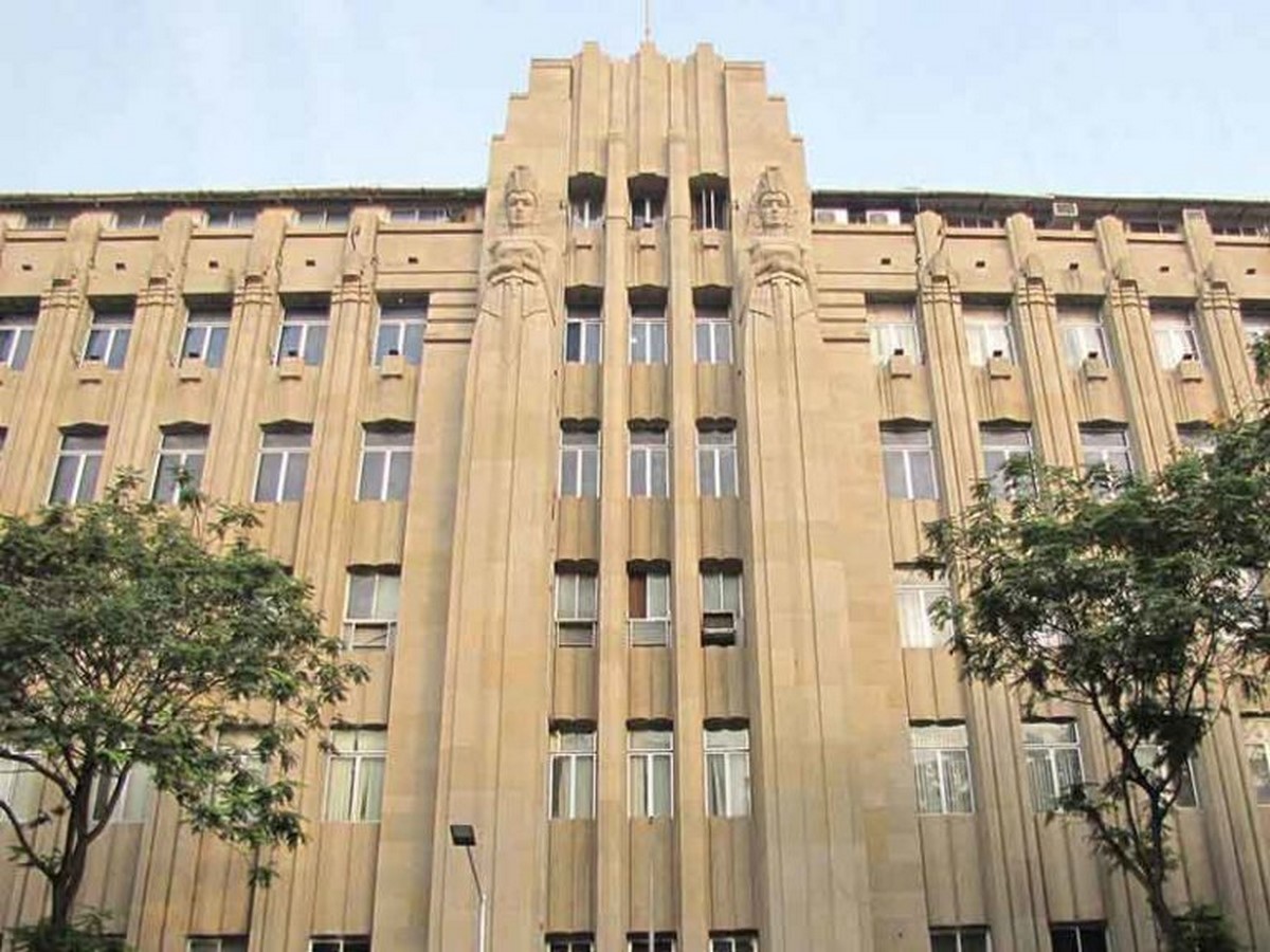 10 Architects that gave shape to Bombay's Art Deco movement - Sheet6