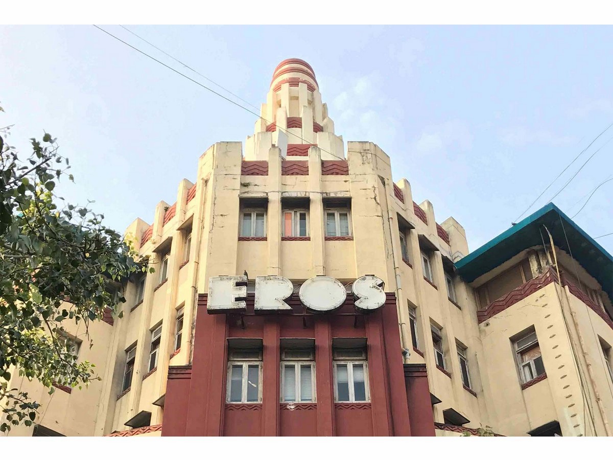 10 Architects that gave shape to Bombay's Art Deco movement - Sheet8