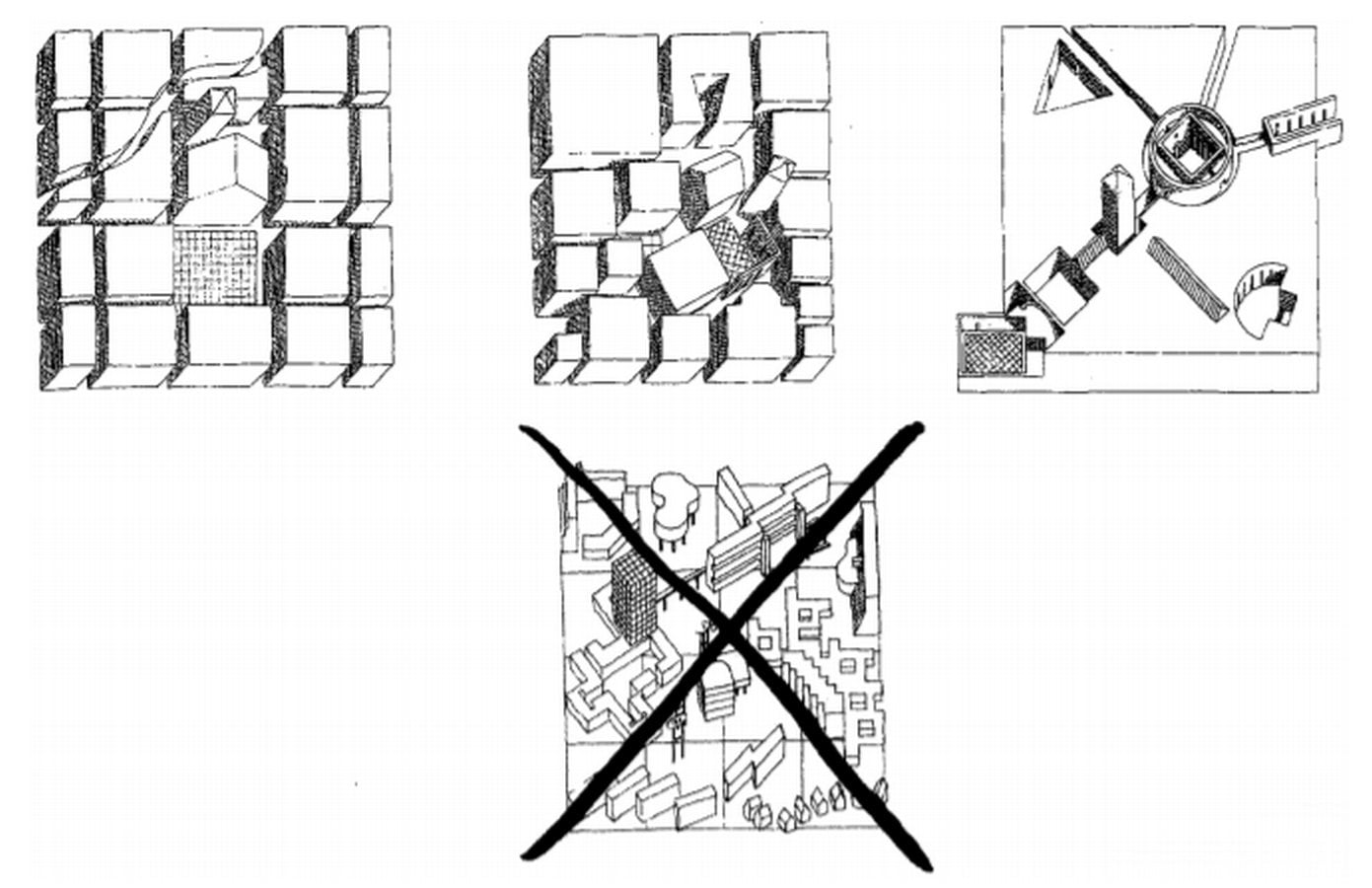 Book in Focus: Public places Urban spaces, dimensions of Urban Design by Matthew Carmona - Sheet3
