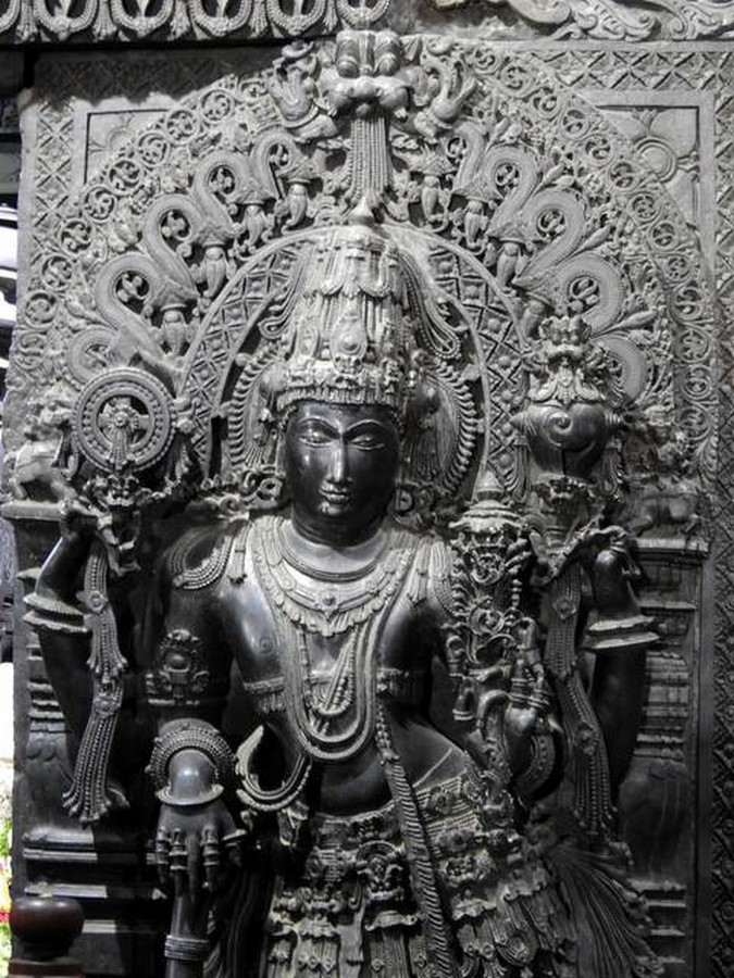 The Rise of Hoysala architecture - Sheet5