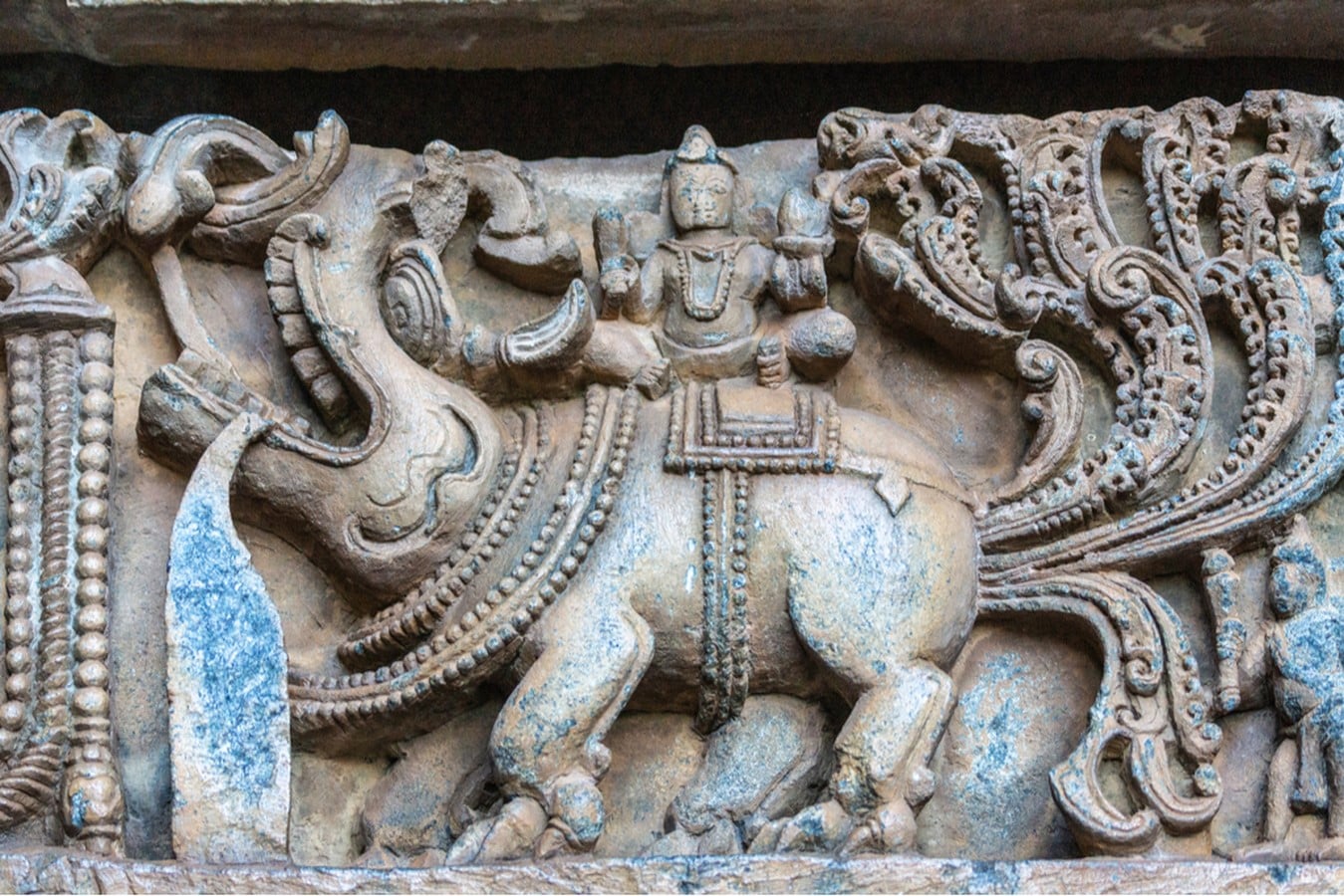 The Rise of Hoysala architecture - Sheet7