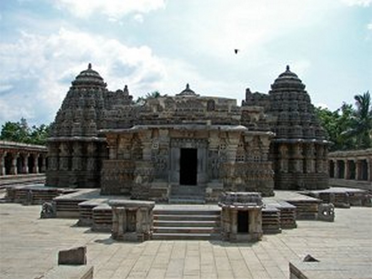 The Rise of Hoysala architecture - Sheet9