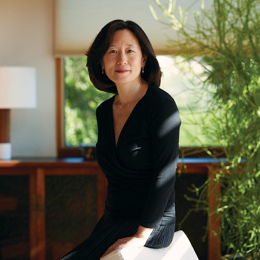 Mikyoung Kim- Striving to create healthier Cities - Sheet1