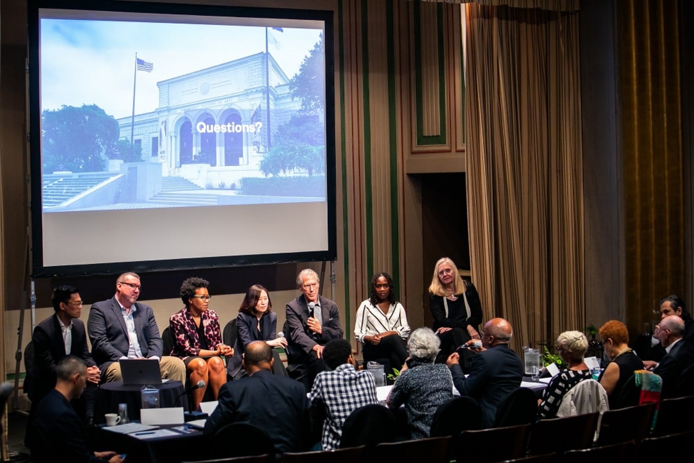 Mikyoung Kim- Striving to create healthier Cities - Sheet3