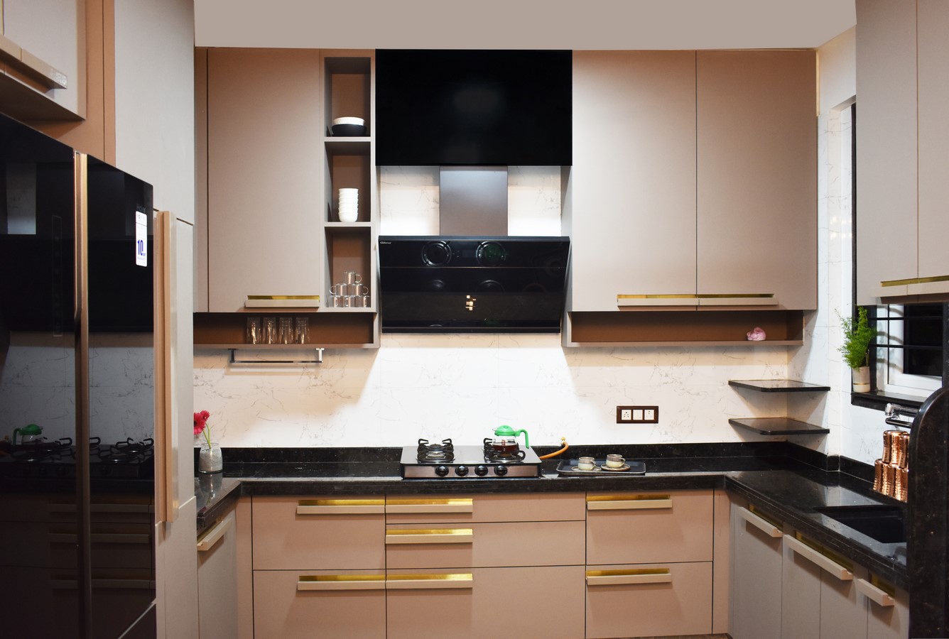 Modish Hue by A.J Architects - Sheet2