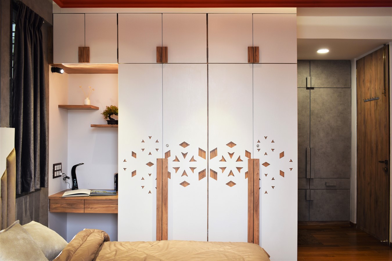 Modish Hue by A.J Architects - Sheet3
