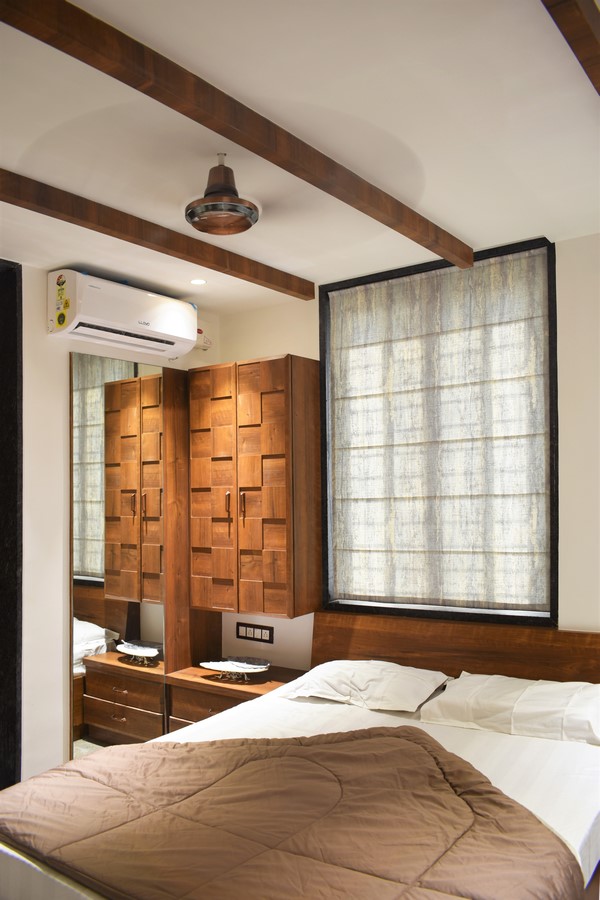 Modish Hue by A.J Architects - Sheet8