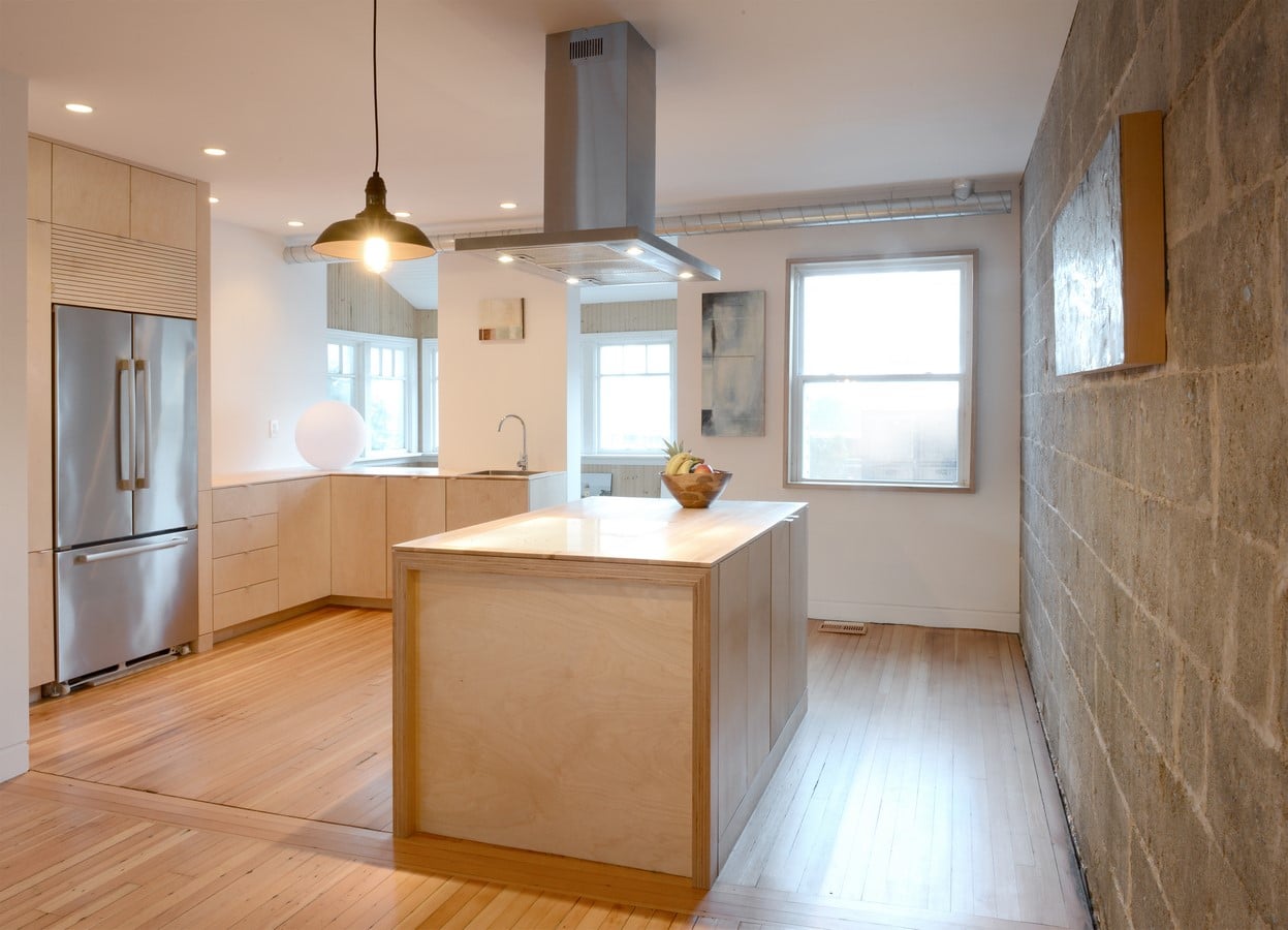 Hydrostone Renovation by Peter Braithwaite Studio - Sheet2