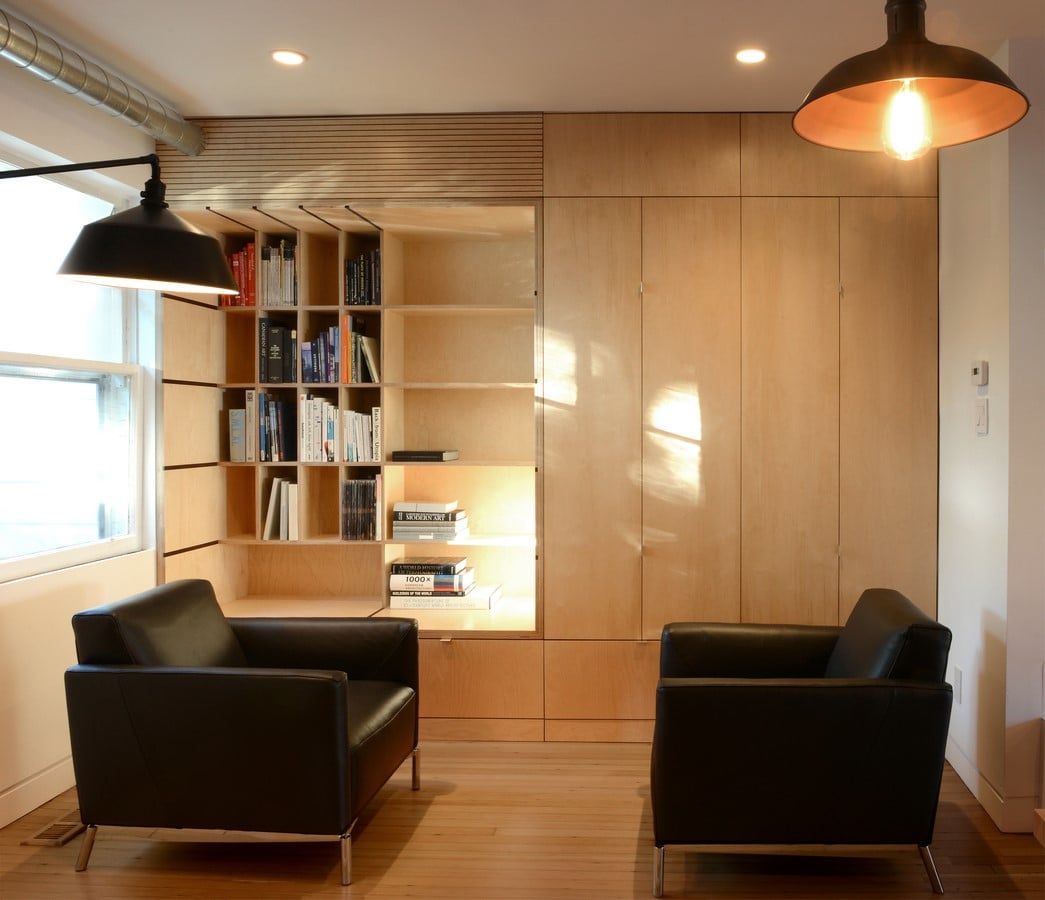 Hydrostone Renovation by Peter Braithwaite Studio - Sheet3