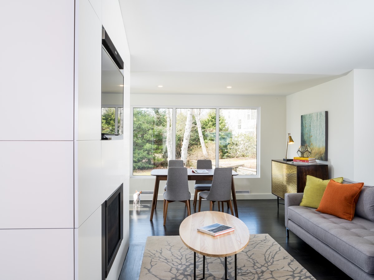 South End by Peter Braithwaite Studio - Sheet1