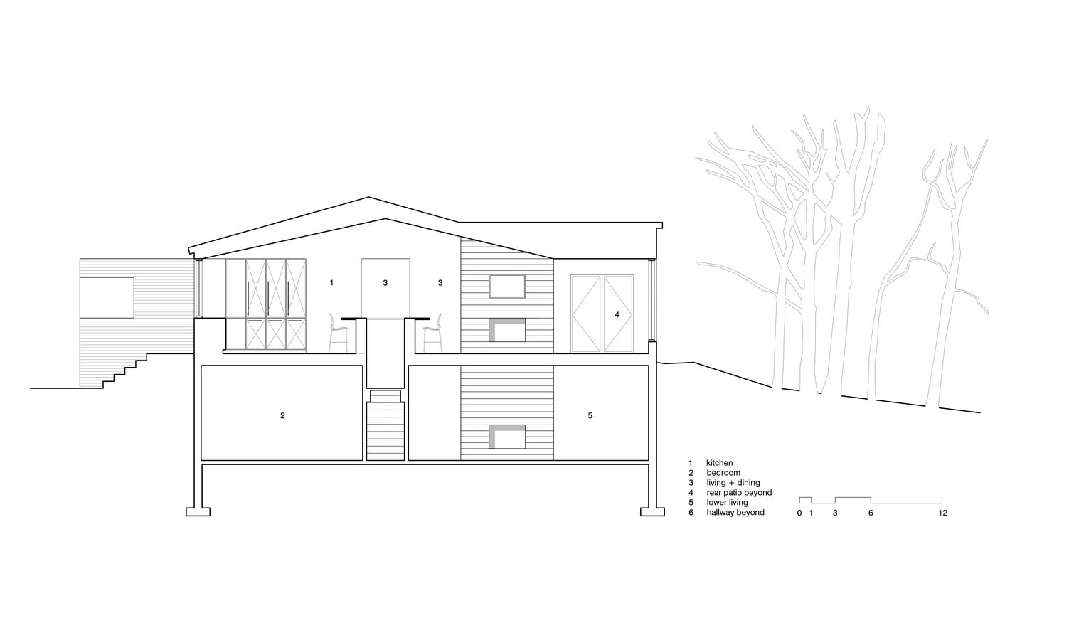 South End by Peter Braithwaite Studio - Sheet12