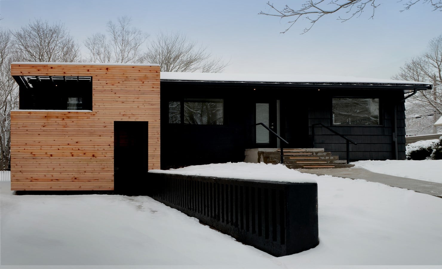 South End by Peter Braithwaite Studio - Sheet5