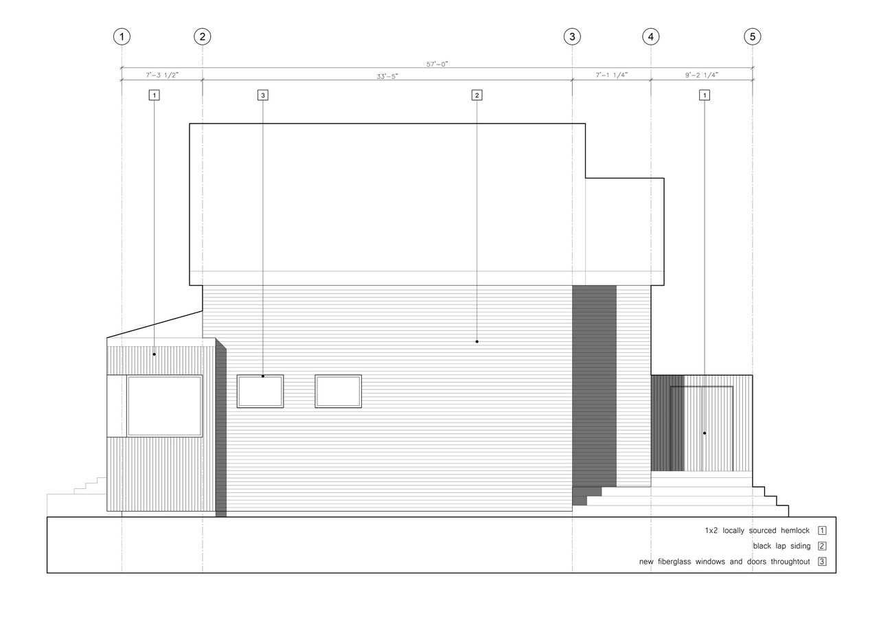 Elm House by Peter Braithwaite Studio -Sheet10