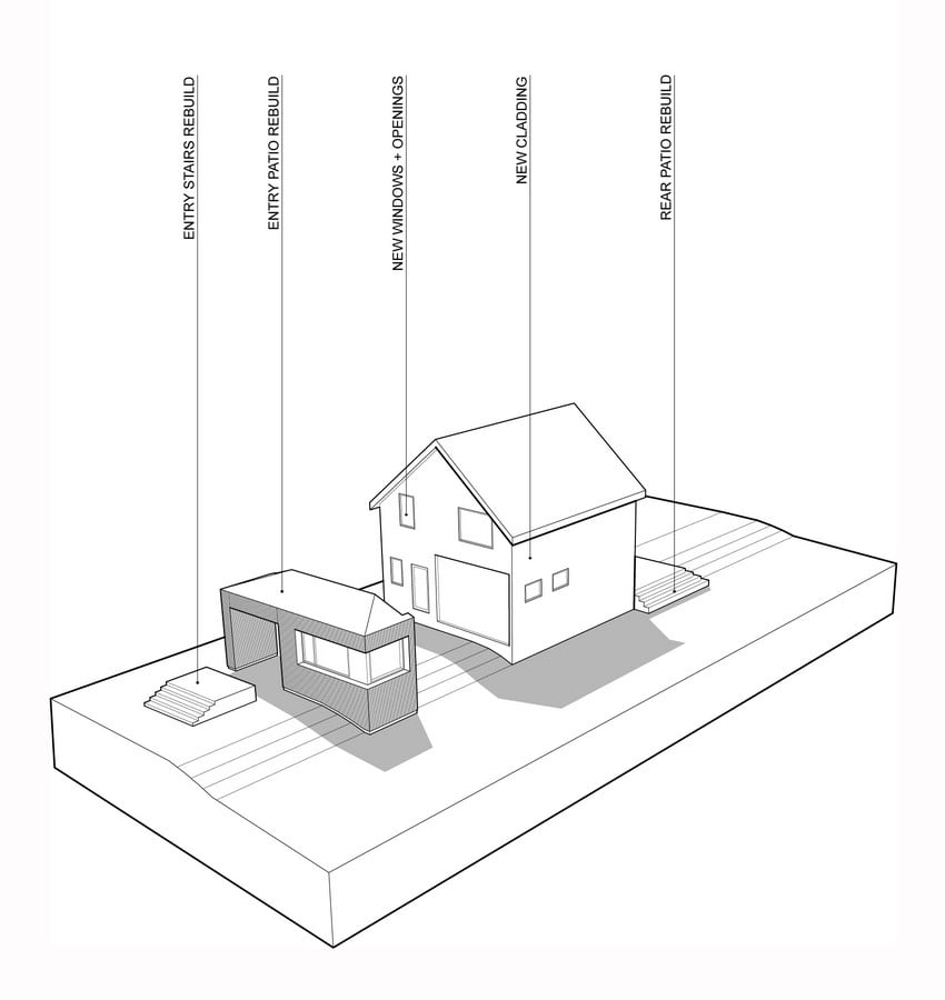 Elm House by Peter Braithwaite Studio -Sheet7