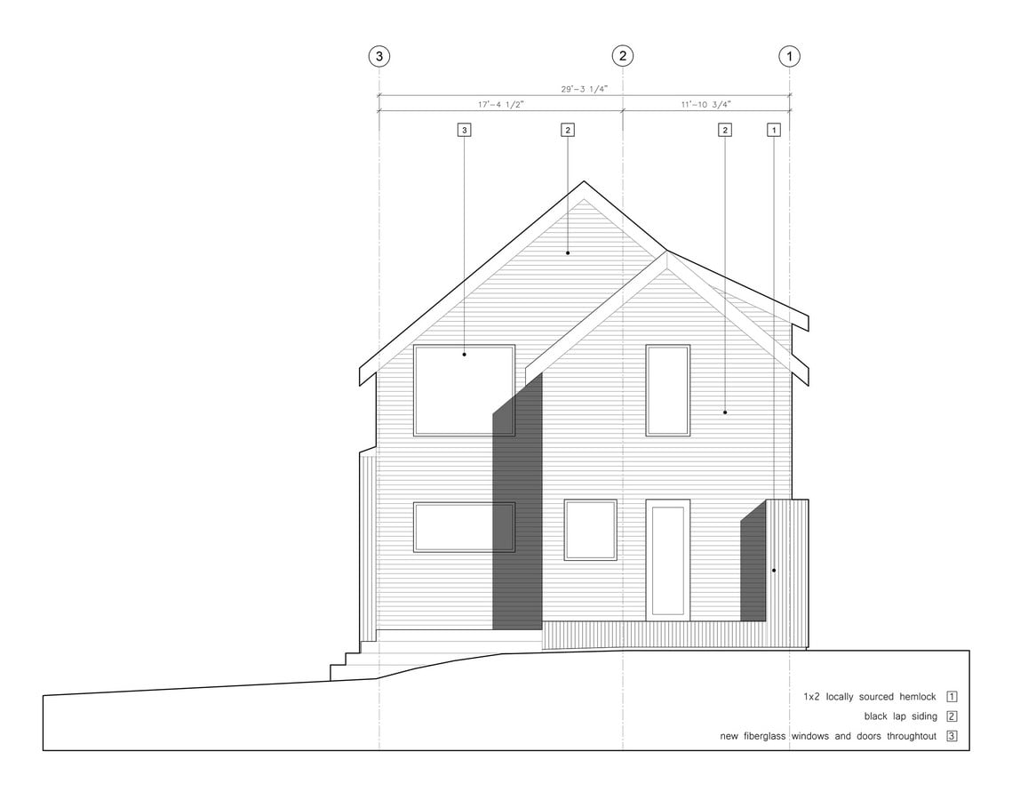 Elm House by Peter Braithwaite Studio -Sheet8