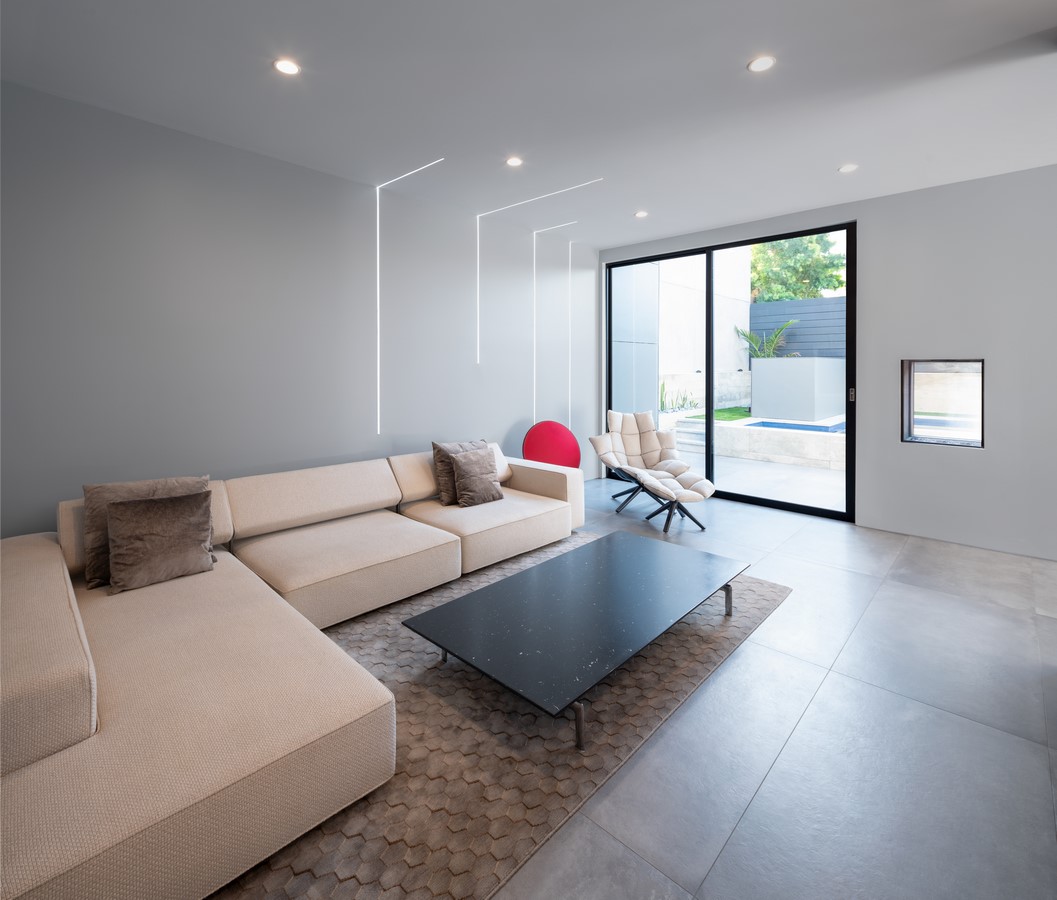 An Edgy Edge Property by Abramson Architects -Sheet1