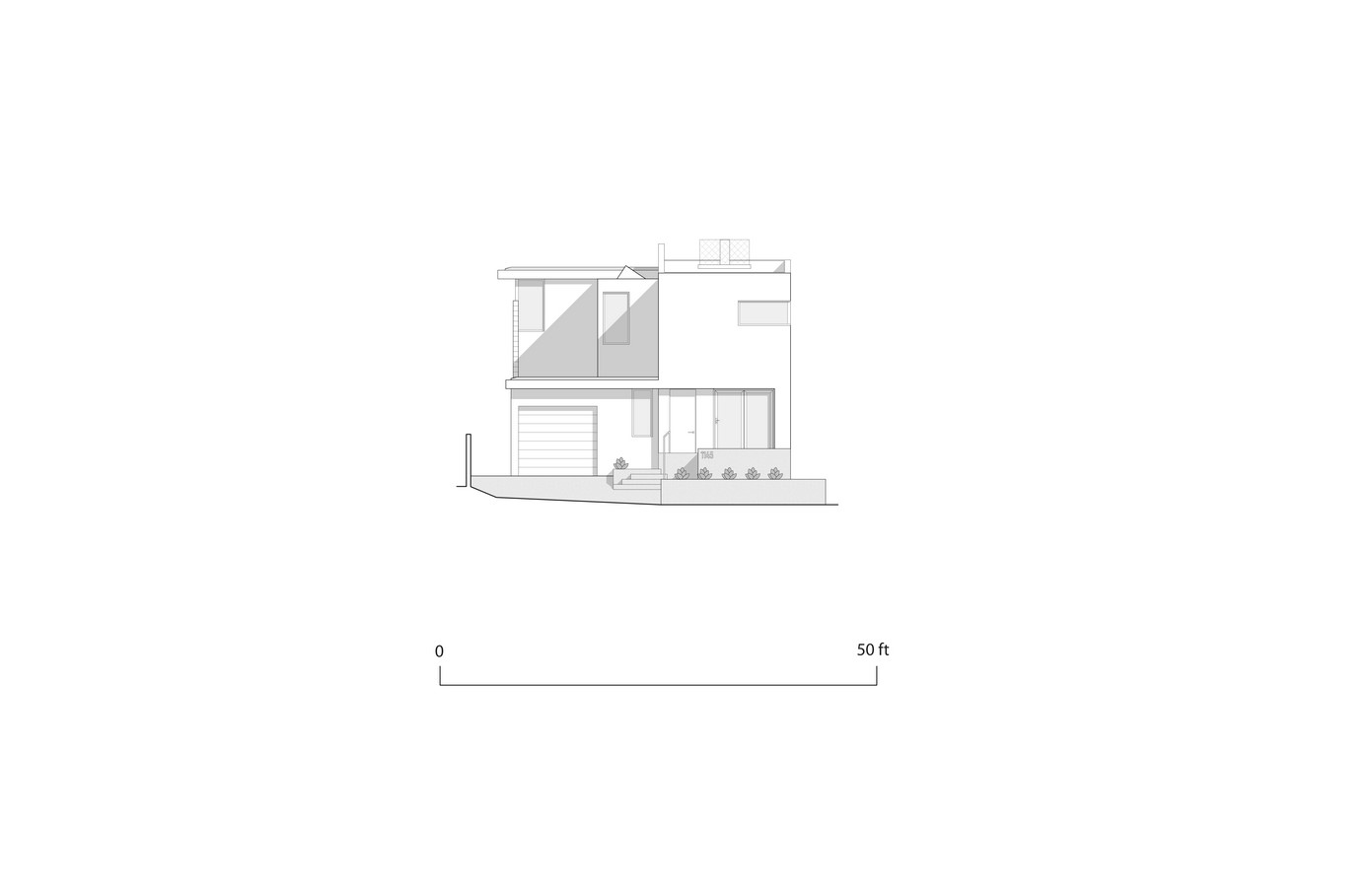 An Edgy Edge Property by Abramson Architects -Sheet12