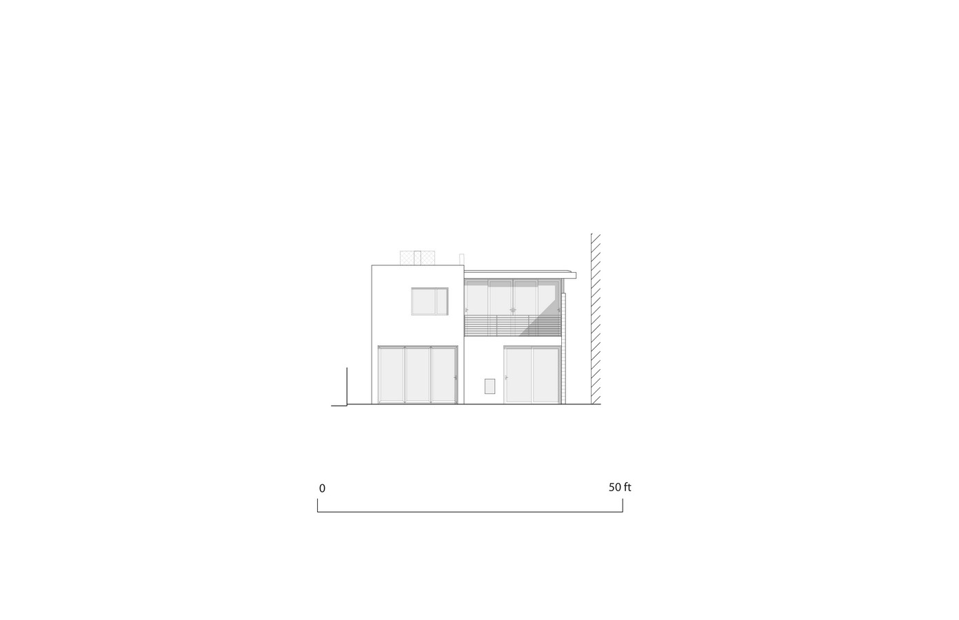 An Edgy Edge Property by Abramson Architects -Sheet13