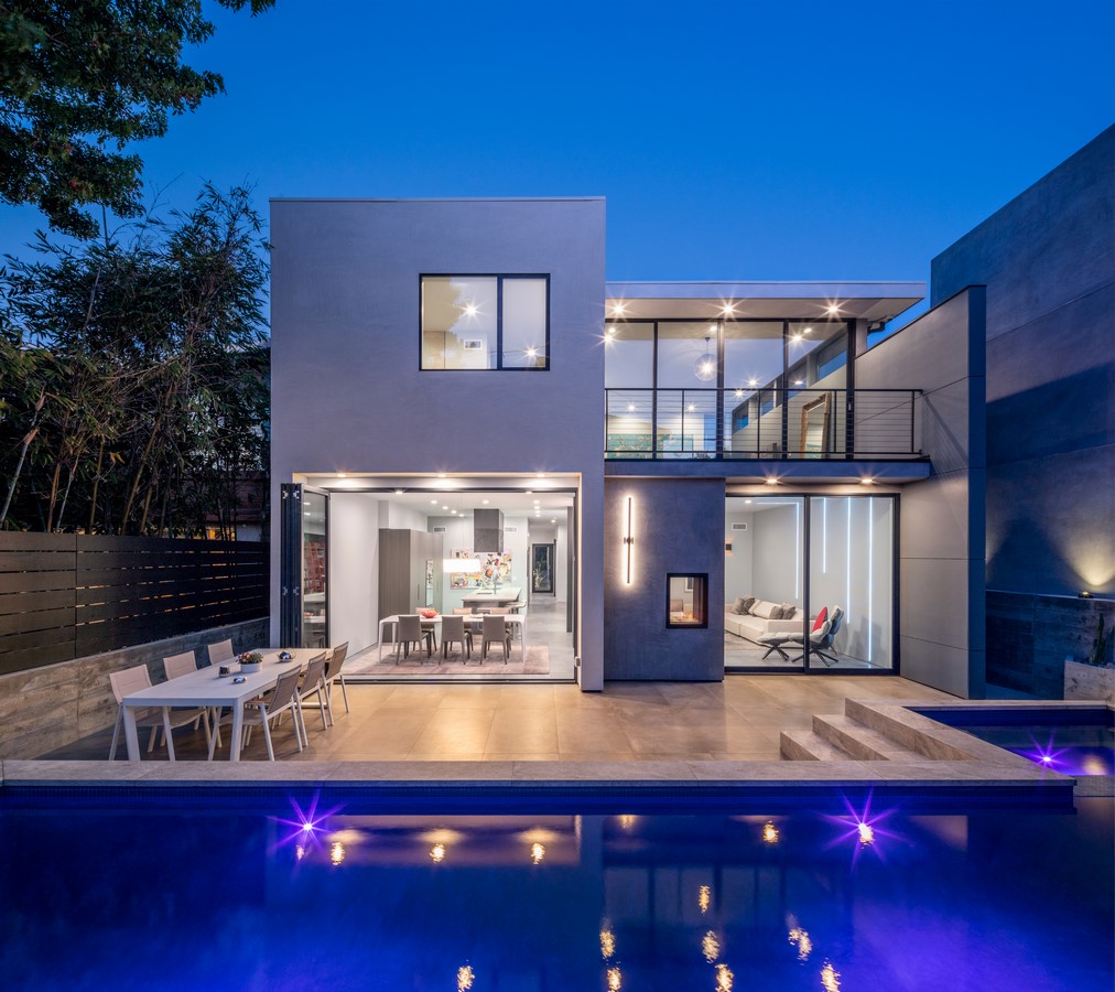 An Edgy Edge Property by Abramson Architects -Sheet2
