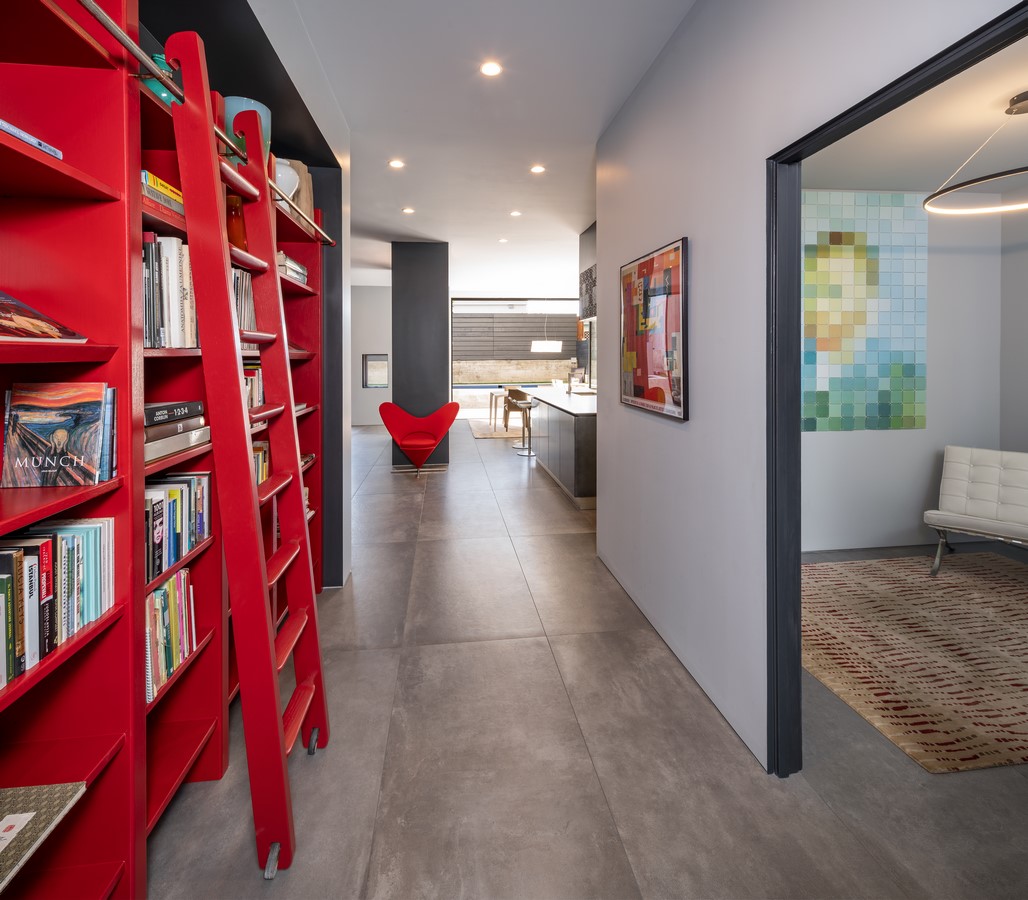 An Edgy Edge Property by Abramson Architects -Sheet3