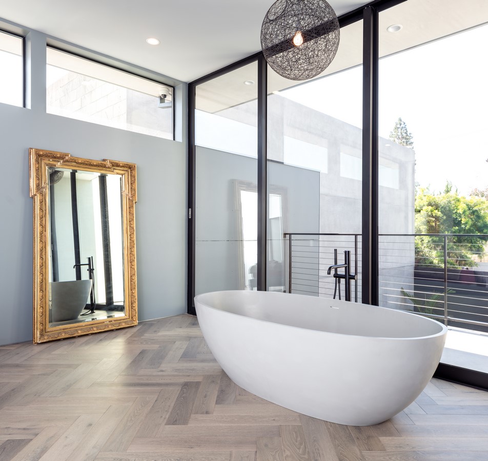 An Edgy Edge Property by Abramson Architects -Sheet4