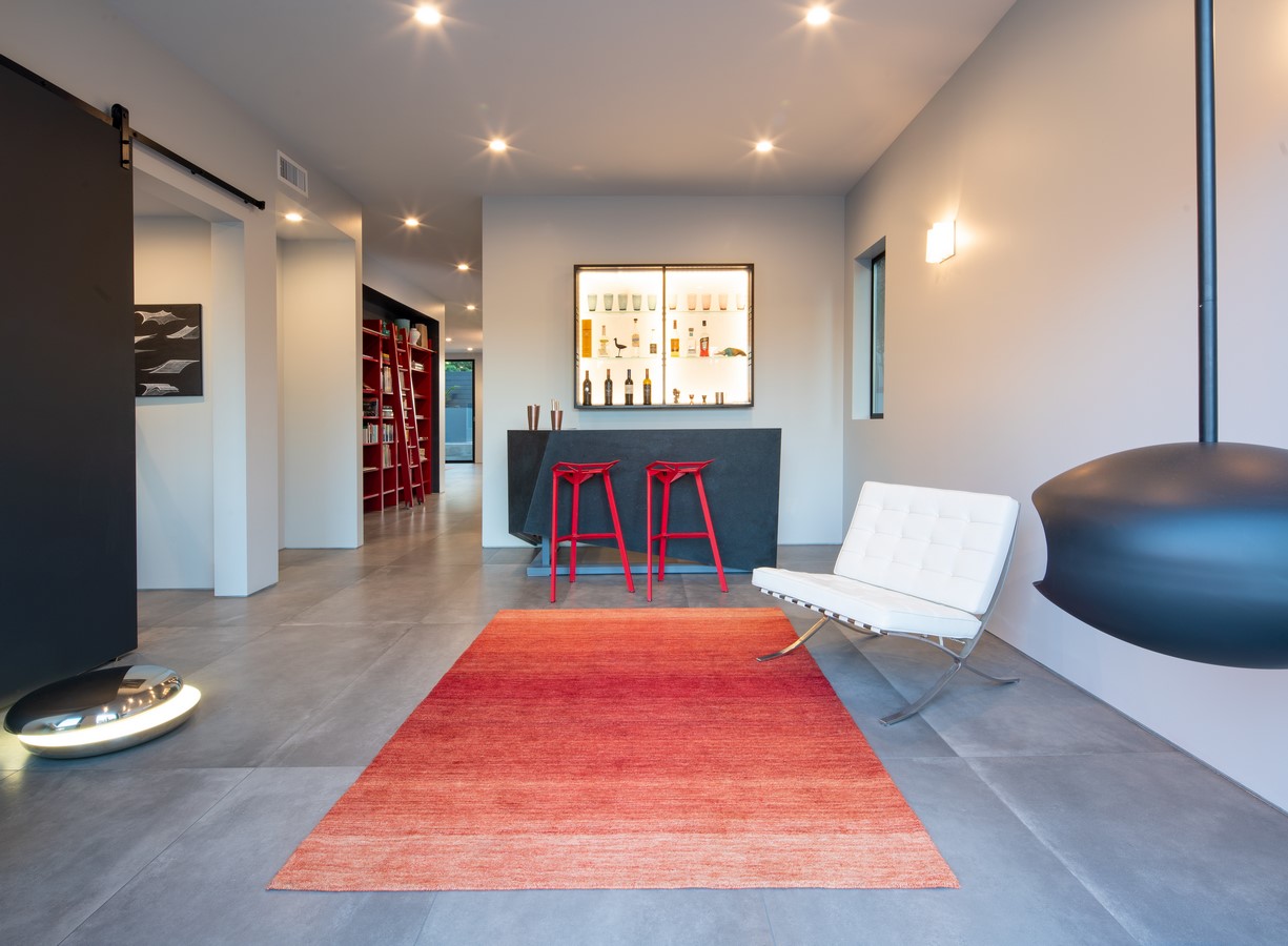 An Edgy Edge Property by Abramson Architects -Sheet5