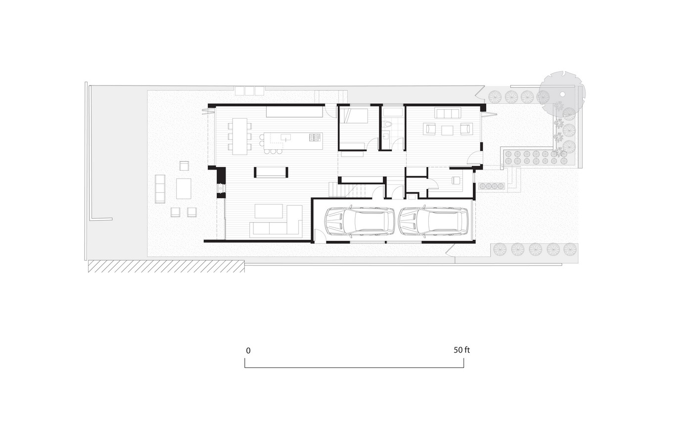 An Edgy Edge Property by Abramson Architects -Sheet9