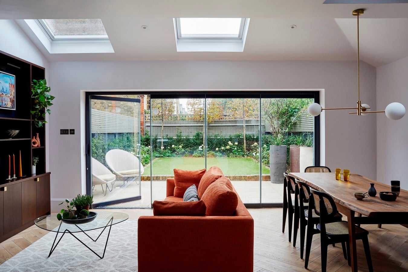 Elegant Family Abode by Yoko Kloeden Design - Sheet1