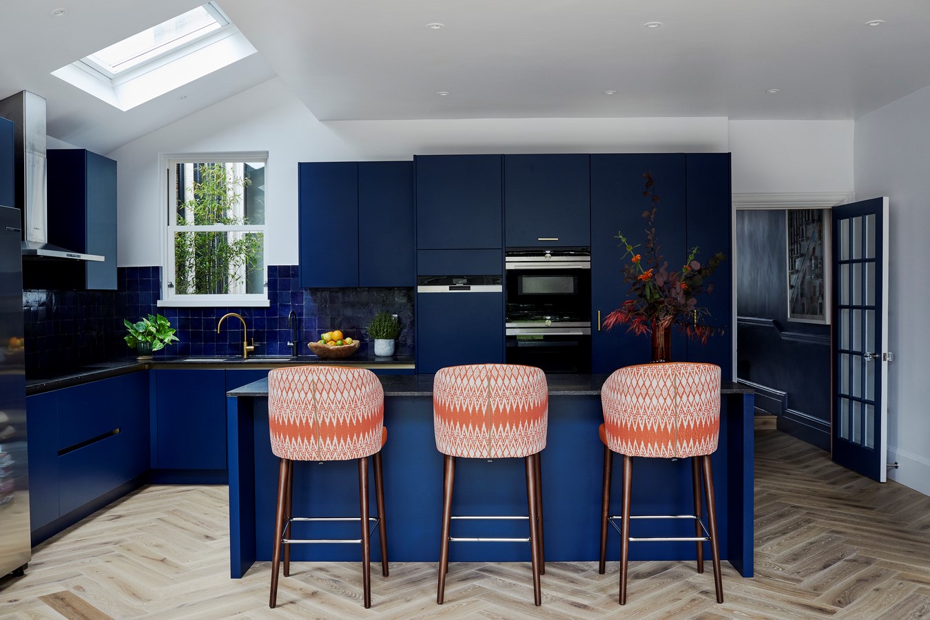 Elegant Family Abode by Yoko Kloeden Design - Sheet2