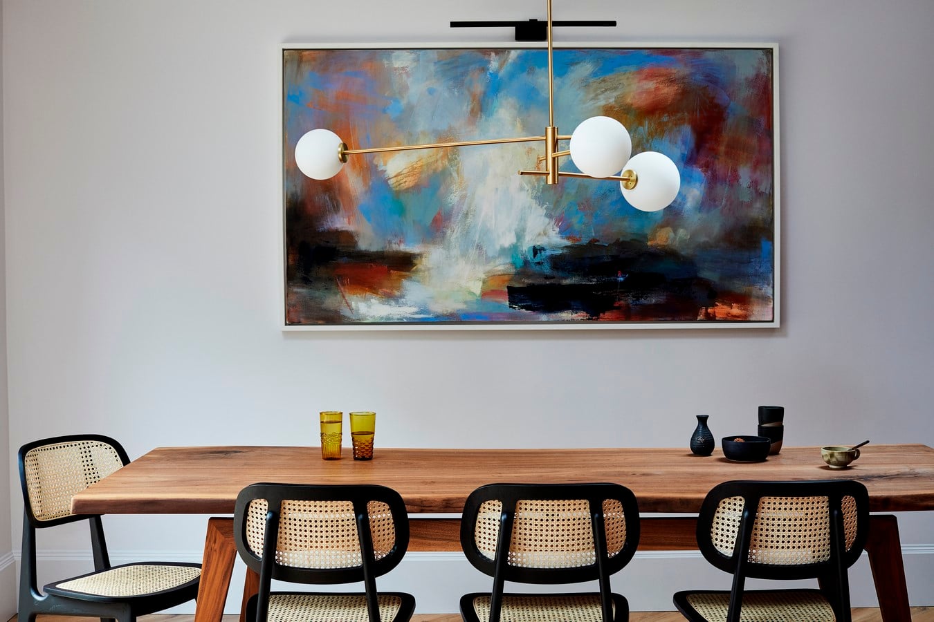 Elegant Family Abode by Yoko Kloeden Design - Sheet3