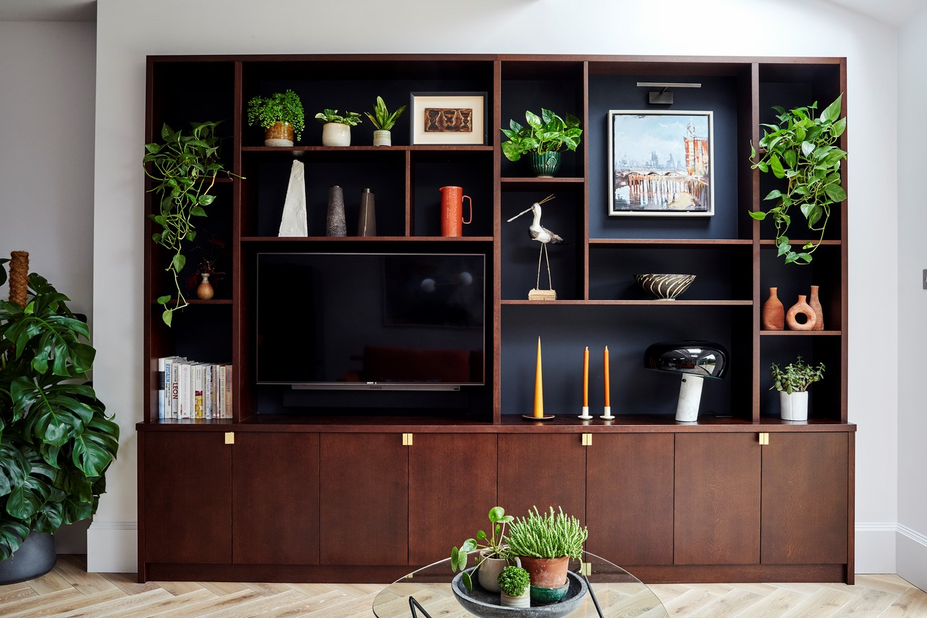 Elegant Family Abode by Yoko Kloeden Design - Sheet4
