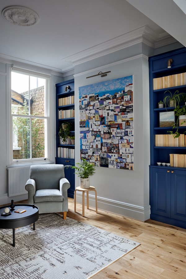 Elegant Family Abode by Yoko Kloeden Design - Sheet8
