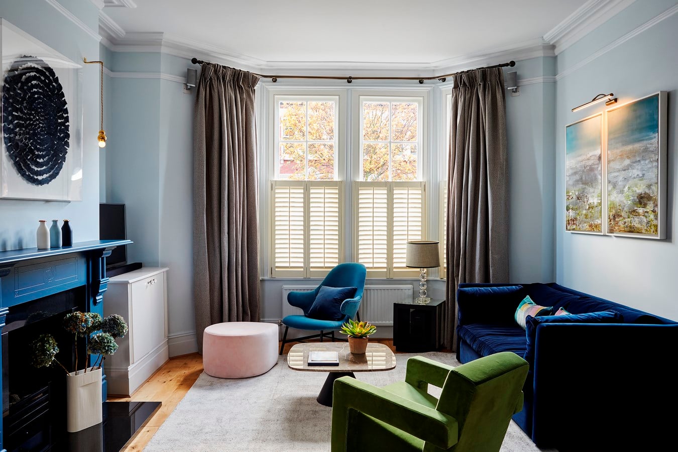 Elegant Family Abode by Yoko Kloeden Design - Sheet9