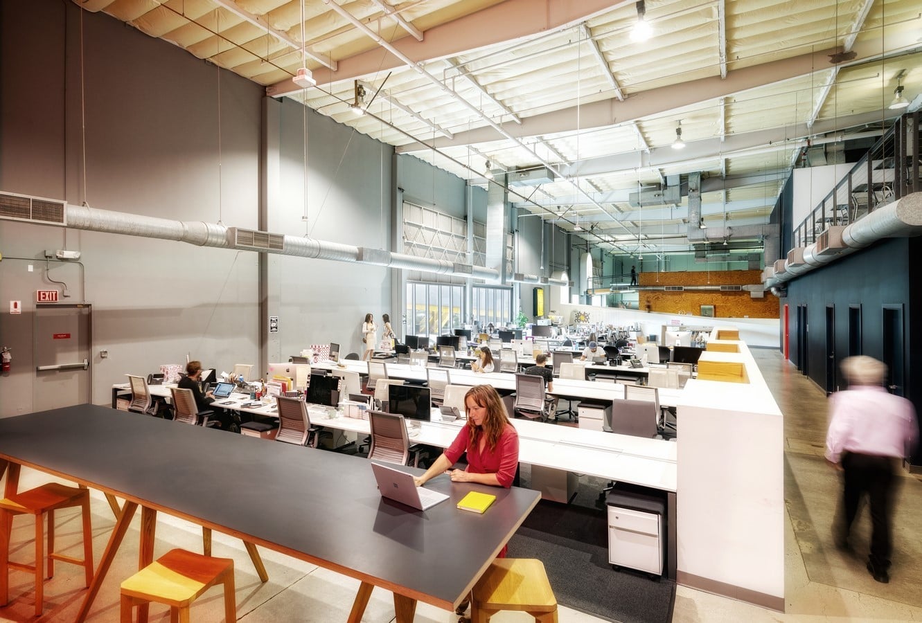 TBWA Chiat by Spatial Affairs Bureau - Sheet1
