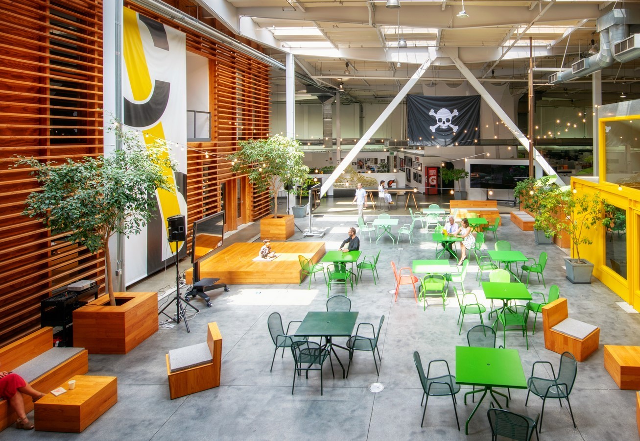 TBWA Chiat by Spatial Affairs Bureau - Sheet2