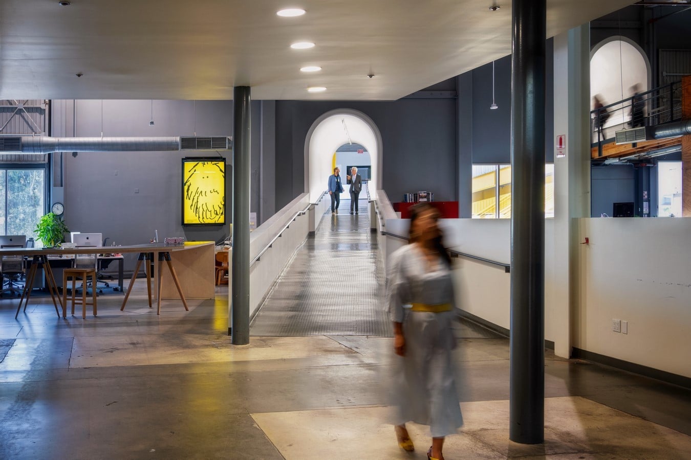 TBWA Chiat by Spatial Affairs Bureau - Sheet3