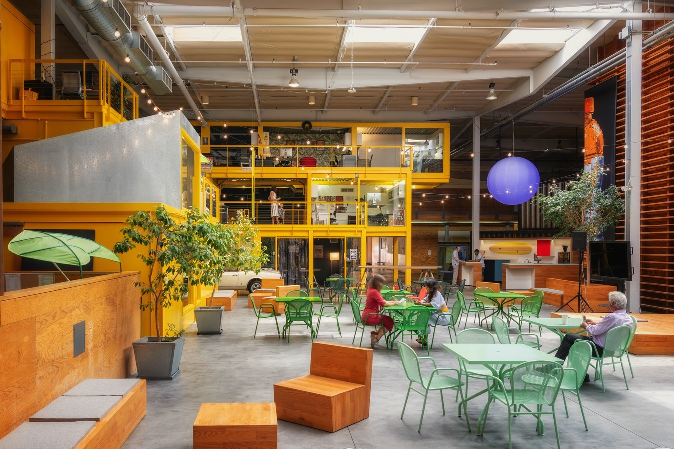 TBWA Chiat by Spatial Affairs Bureau - Sheet4