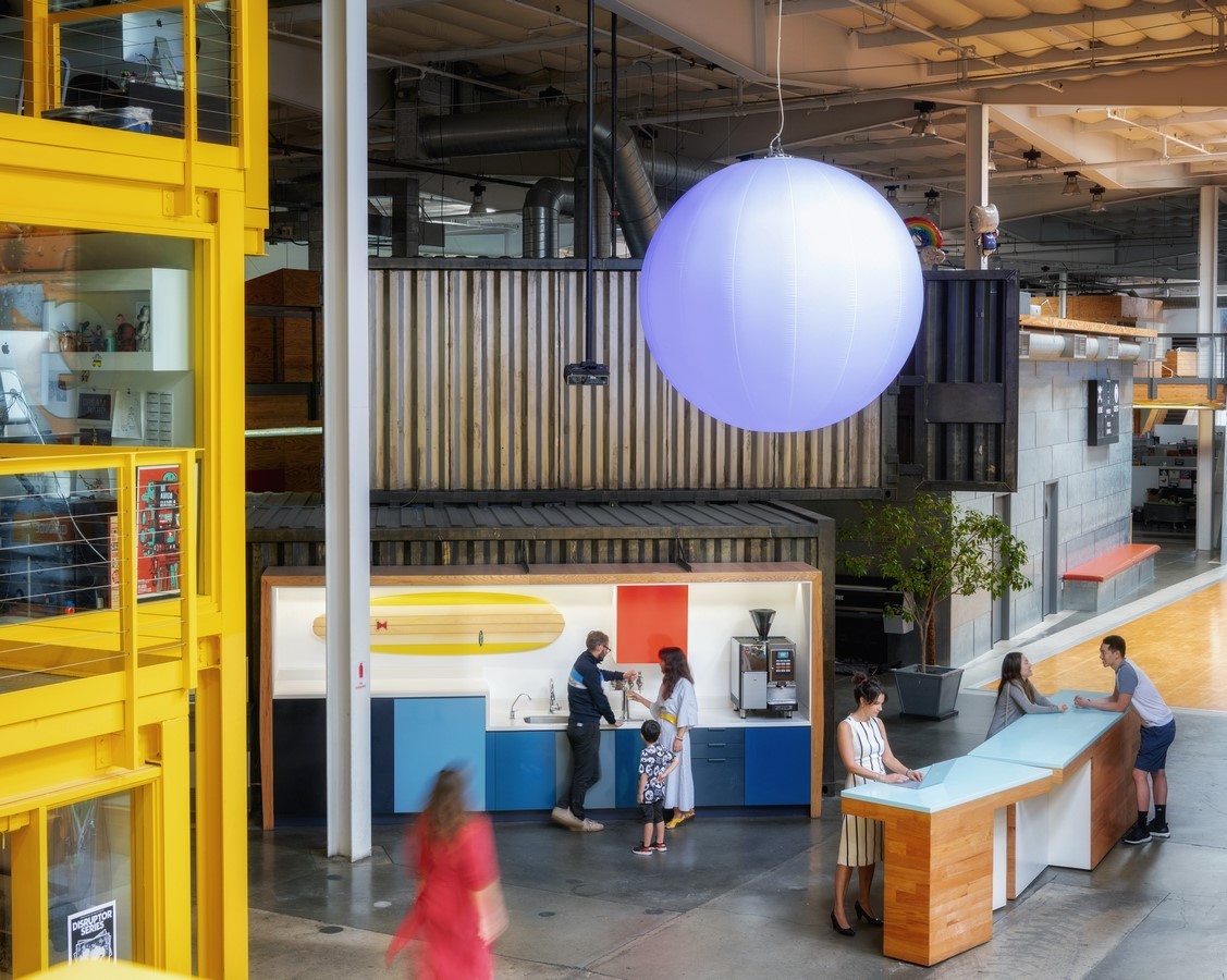 TBWA Chiat by Spatial Affairs Bureau - Sheet5