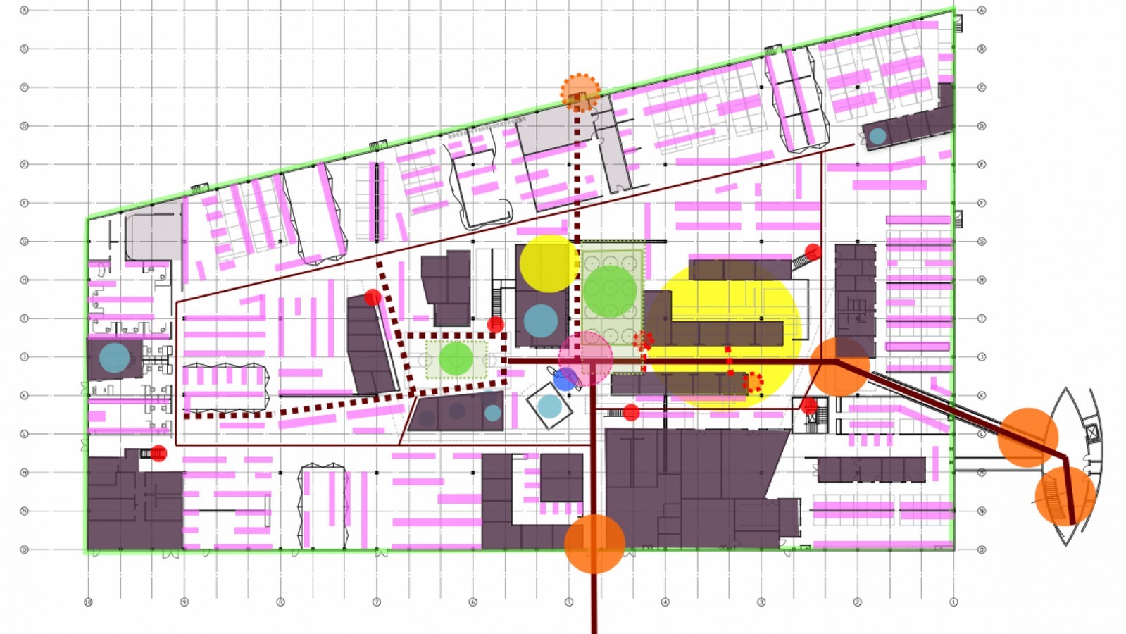 TBWA Chiat by Spatial Affairs Bureau - Sheet9