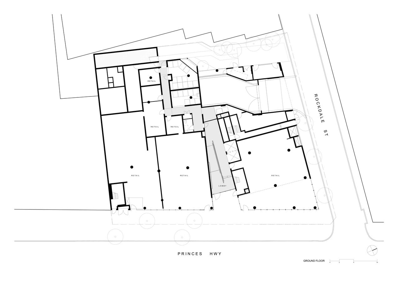 VIEW Rockdale by Fuse Architecture - Sheet12